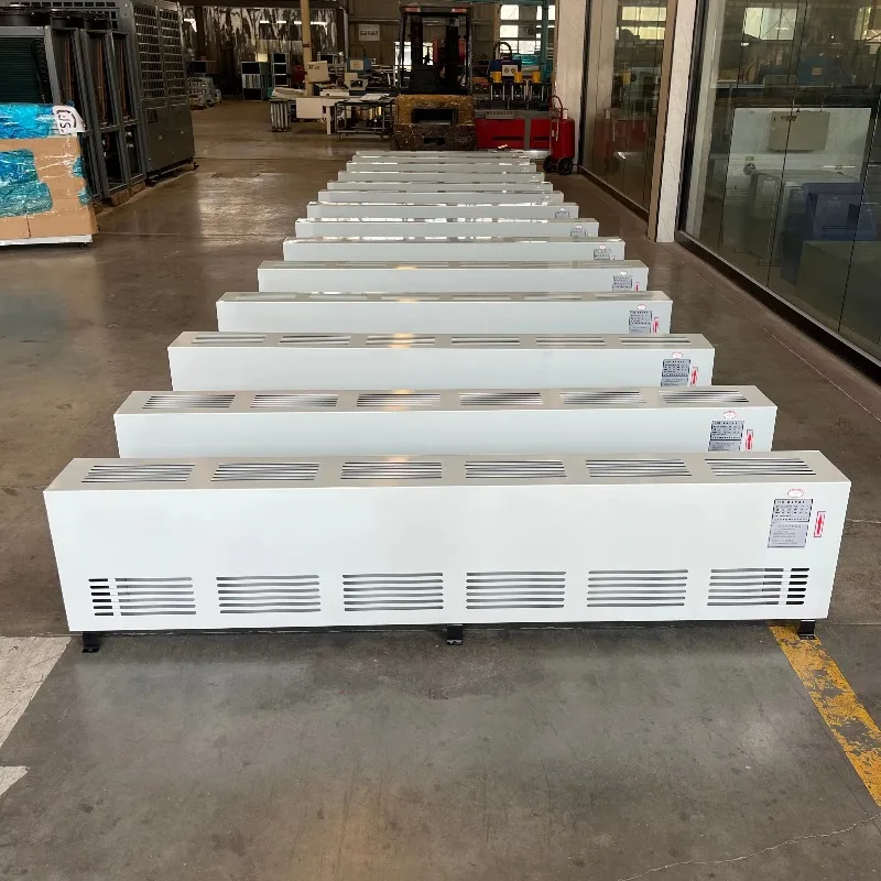 Commercial Industry Air Curtain High Speed 1 Year Warranty Ceiling Mount for Malls Groceries Airports CE Certification