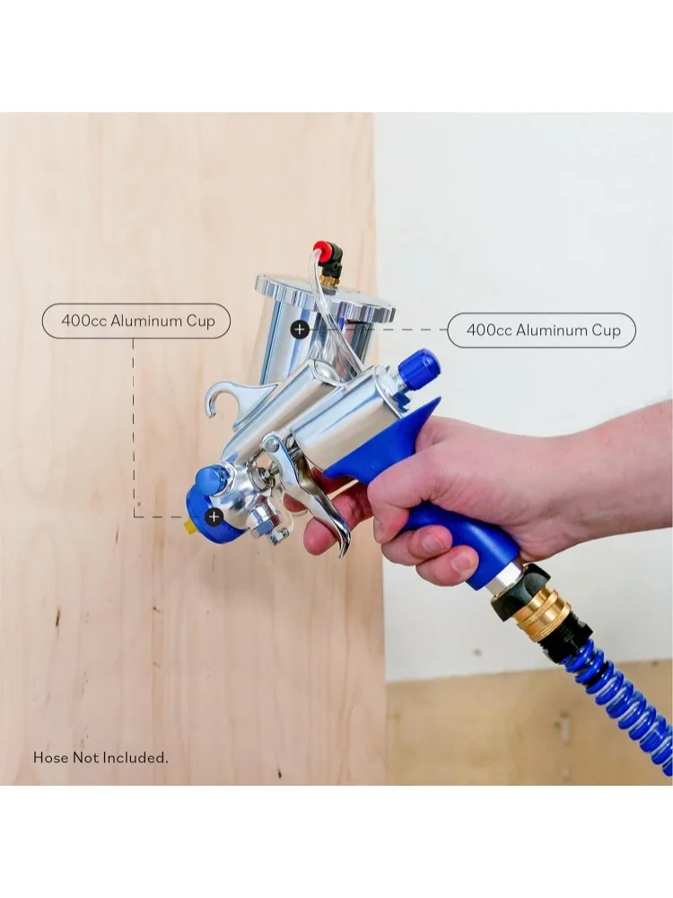 9600-G - Gravity G-XPC Spray Gun