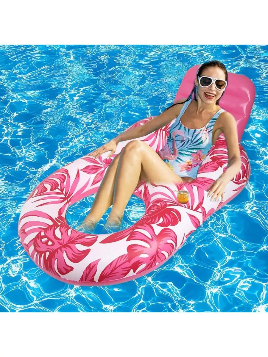 Thumbnail 3 - #24 Cheap Pool Loungers Worth Buying