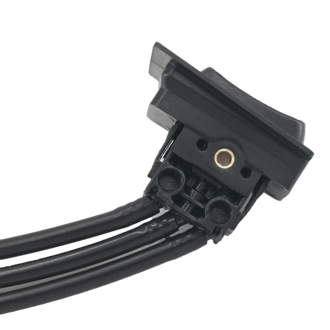 Interruttore di blocco dello sterzo dell'auto regolatore di regolazione dell'interruttore della scatola ingranaggi discreti 2185839 per Scania serie K