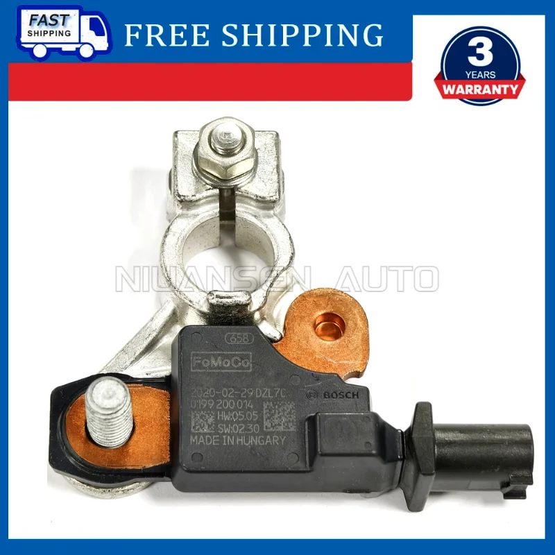 

56029713AC New Car Battery Sensing Battery Plug Sensor For Jeep Cherokee Chrysler 300C Dodge Journey