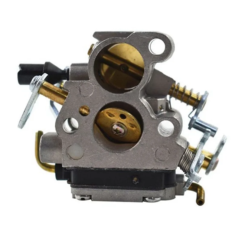

Stable-2Set 574719402 545072601 Carburetor For Husqvarna 235 235E 236 240 240E Chainsaw