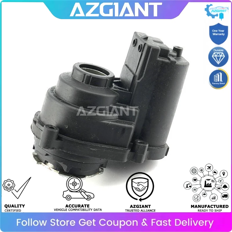 AZGIANT Power Folding Mirror Motor for Buick LaCrosse Enclave Regal TourX Tesla Model Y Replace Mirror Not Folding Repair
