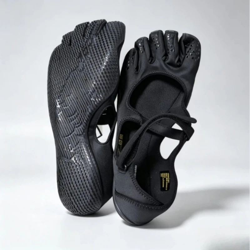 Original Five Fingers Women's Sneaker Training Fitness Anti-Slip Shoe In Box Fast Delivery