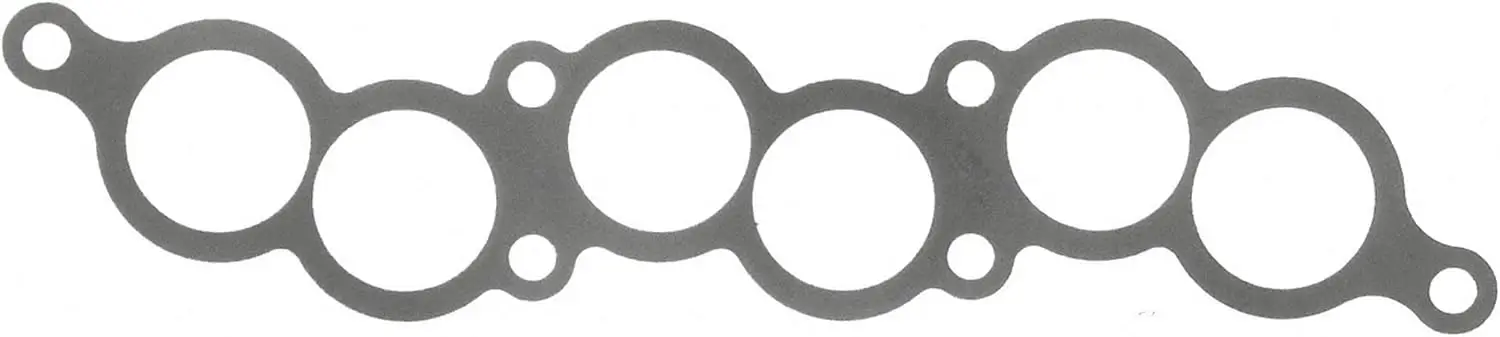 

Plenum Gasket Set for MS 93491, High Quality Engine Intake Manifold Gasket Kit