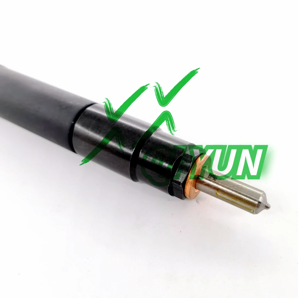 Inyector de combustible Common Rail para Hyundai Starex H1, original, nuevo, 28236381, 33800-4A700, 338004A700