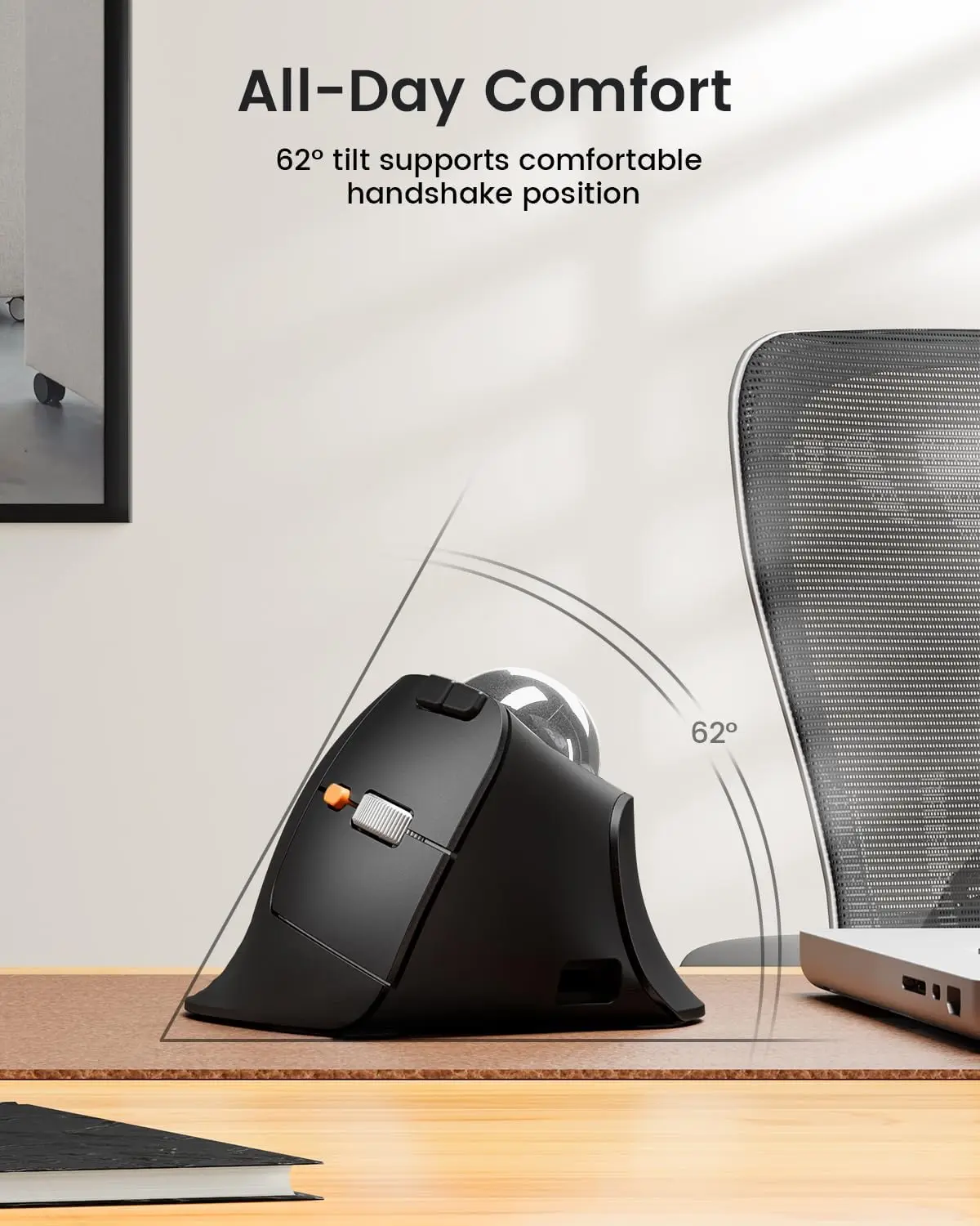 Thumbnail 2 - #35 Latest Mice & Trackballs Offers