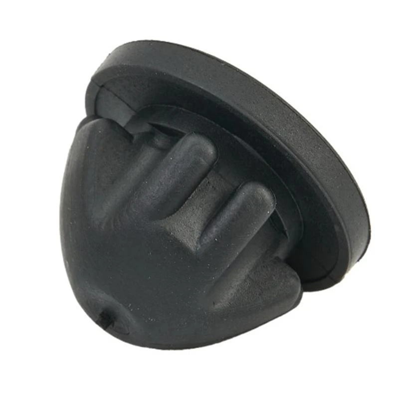 hg89 4pc Rubber Mount Grommet Bush 11127614138 for E88 E82 F21 F20 F30 F33 Bump Stop Automotive Accessories Easy Installation