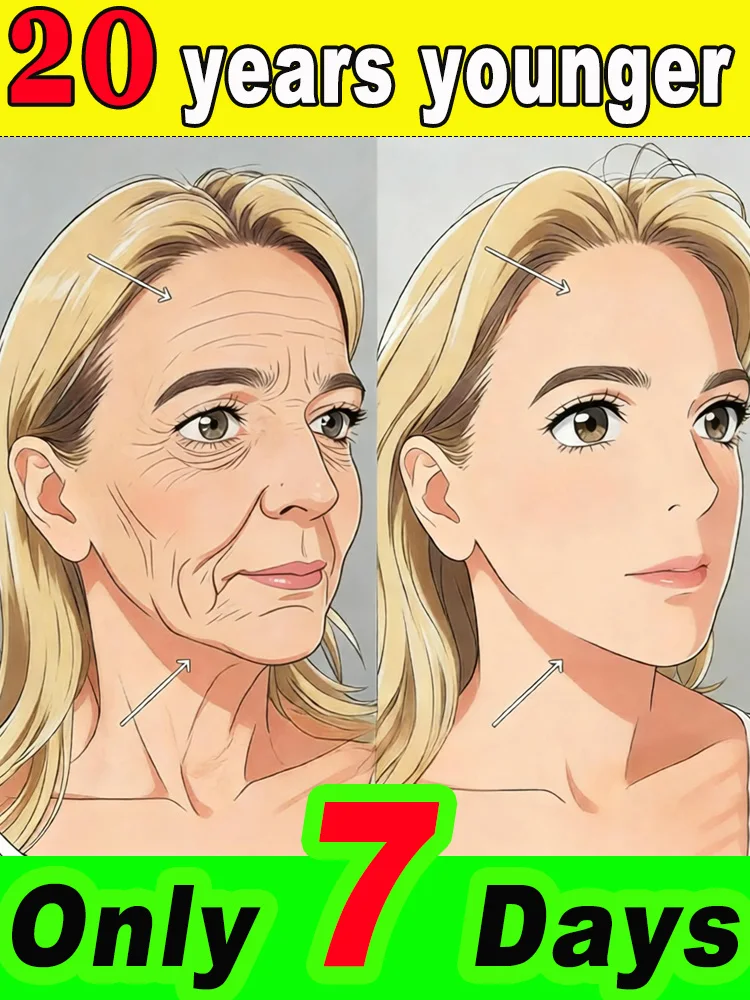 

New Home Skincare Products Q̷u̷i̷c̷k̷l̷y̷ R̷e̷d̷u̷c̷e̷s̷ W̷r̷i̷n̷k̷l̷e̷s̷