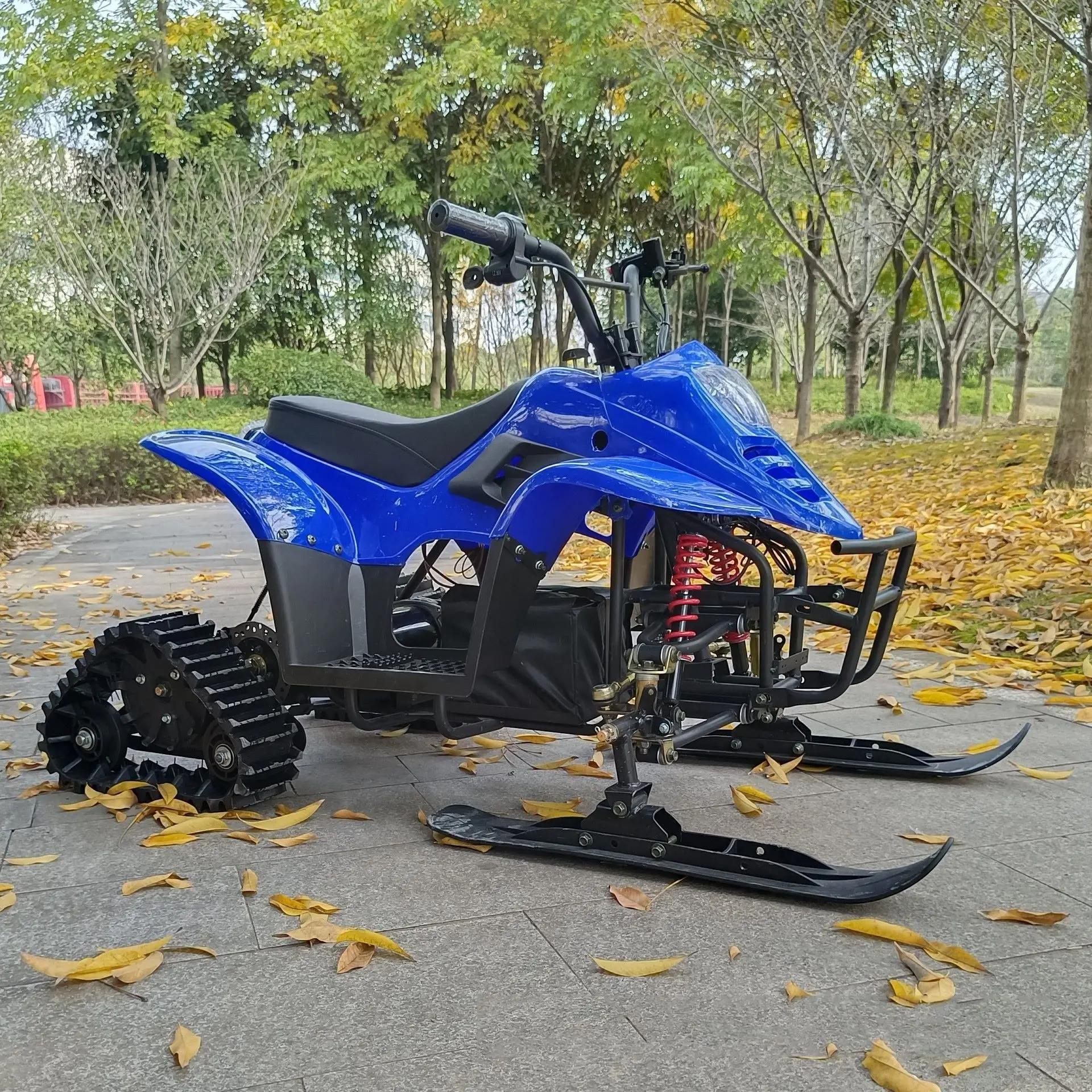 

Депозит 110-250CC Снегоход Вездеход Четырехколесный внедорожный квадроцикл, фермерский автомобильный квадроцикл, UTV Kart