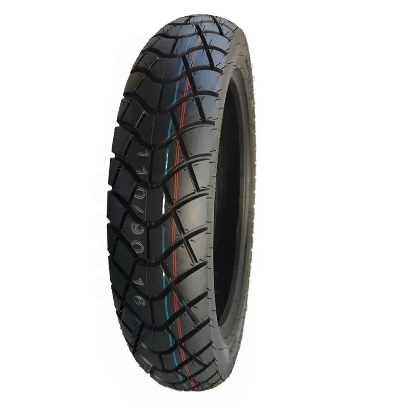 Motorcycle outer tire Accept customization