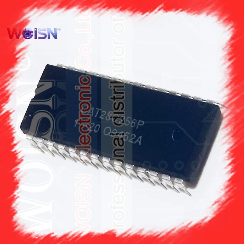DIP-28 CAT28C256 CAT28C256P-20
