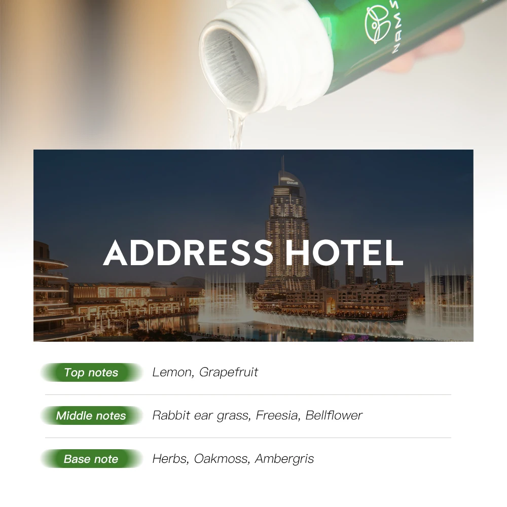 NAMASTE Elektrische Aromatische Hotel Essentiële Olie Verkoop Pure Plantaardige Diffuser Essentiële Oliën Oase Geurige Apparaat Thuis Luchtverfrisser