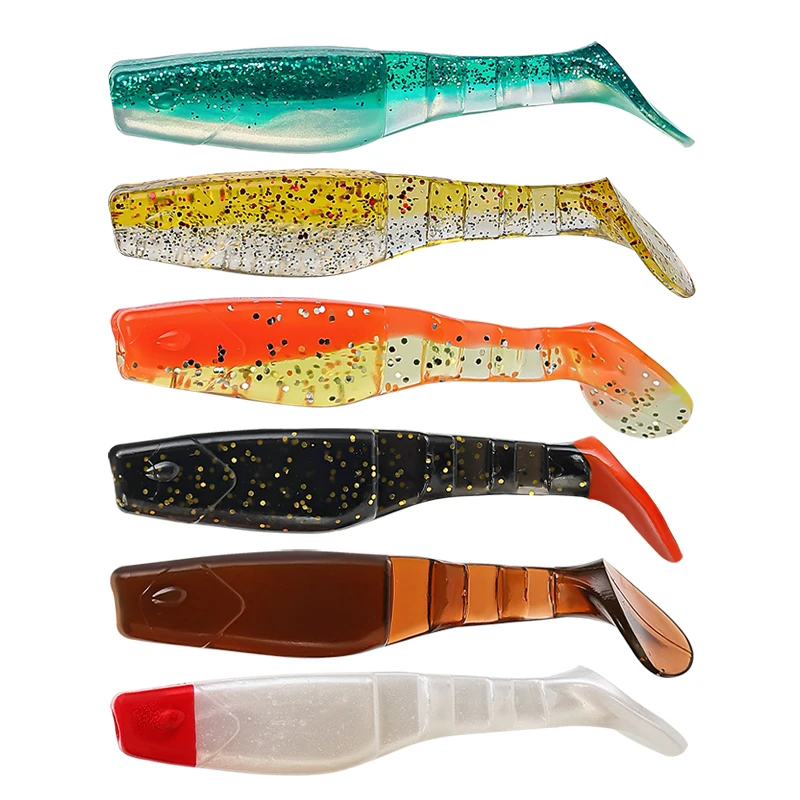 100-pieces-lot-haute-elastique-10cm-11g-queue-de-pagaie-leurres-en-plastique-souple-leurre-de-peche-bionique-t-queue-appat-souple-leurres-pesca