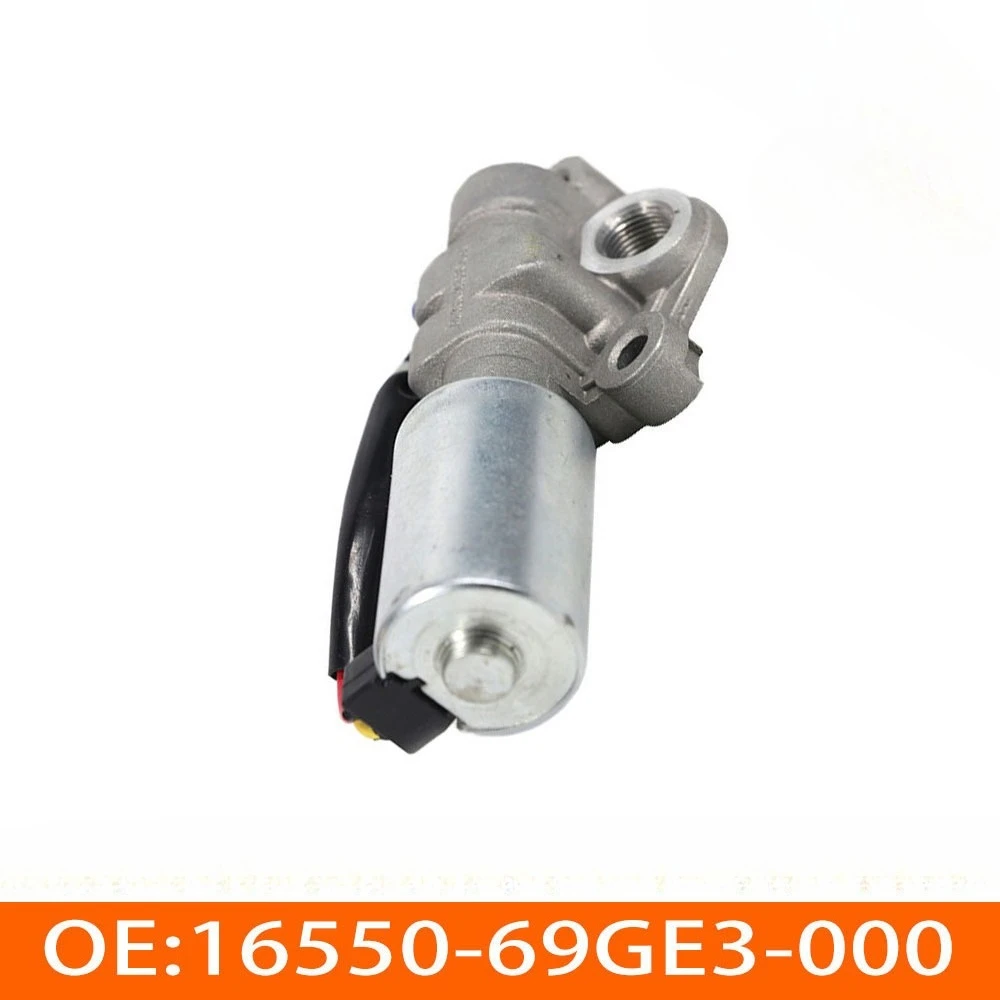 

Tianyu Swift, Oil Control Valve, Camshaft Solenoid Valve 16550-69GE3-000