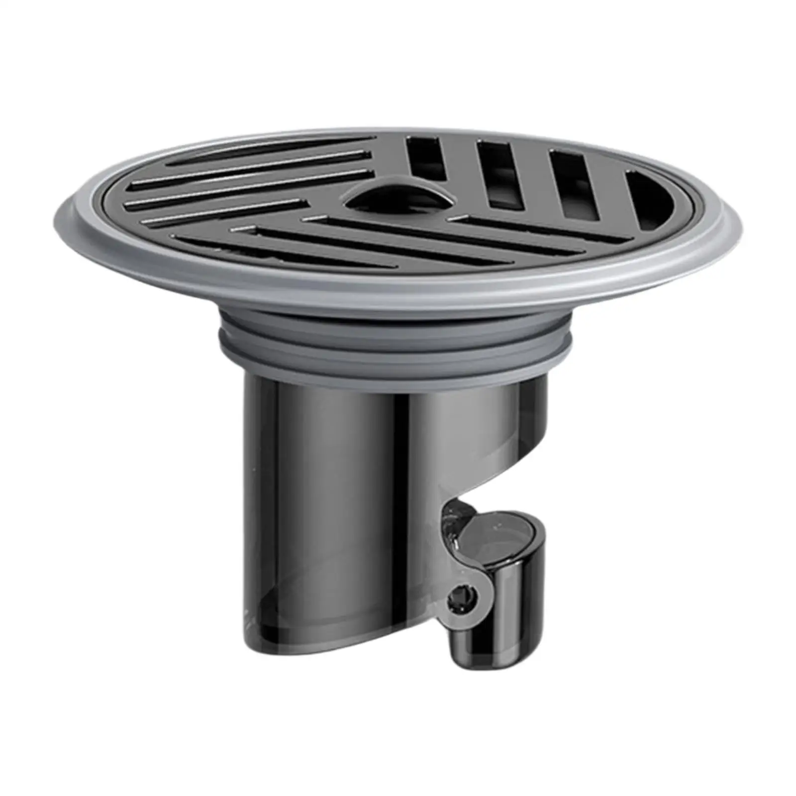 

Bathroom Floor Drain Portable Anti Backflow Premium Supplies Easy to Install Replacement for Shower Kitchen Toilet Bathroom Home