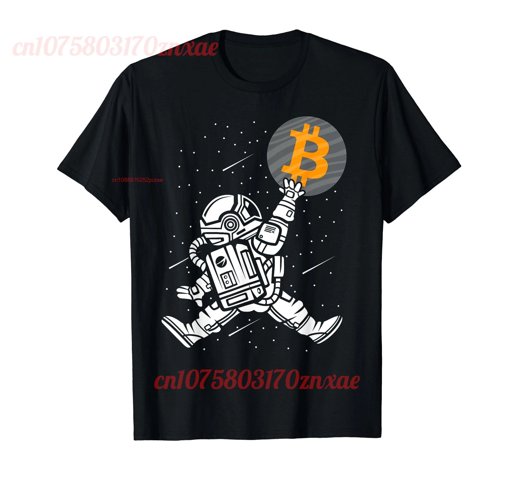 100% Cotton Crypto …