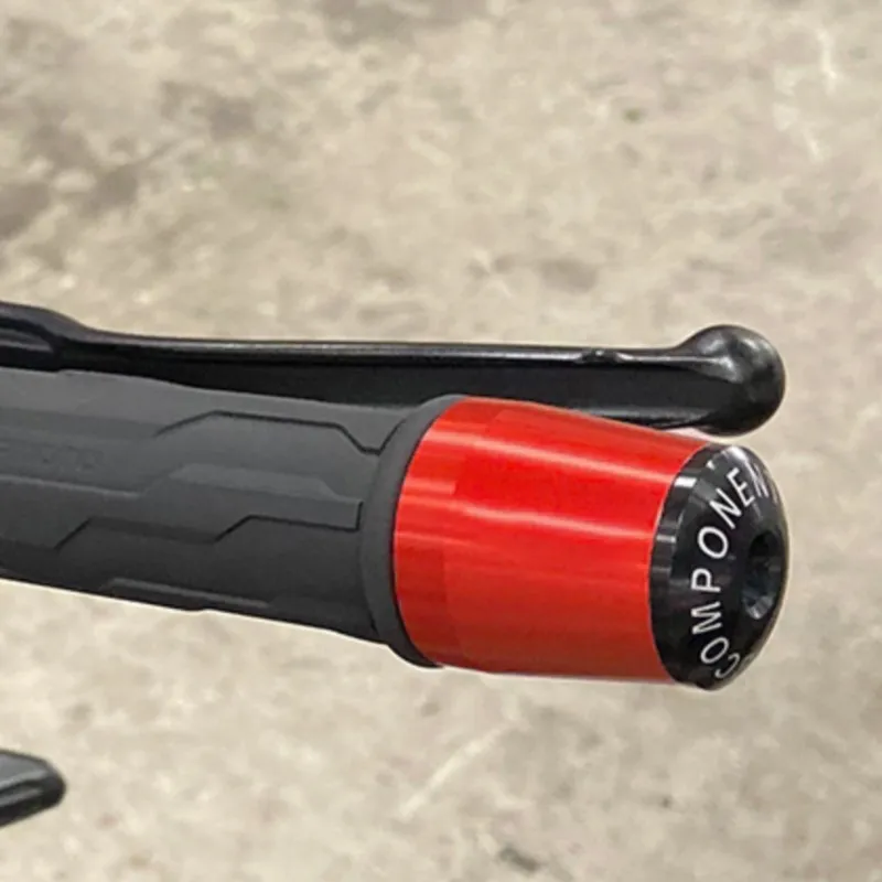 Motorcycle Handle B…