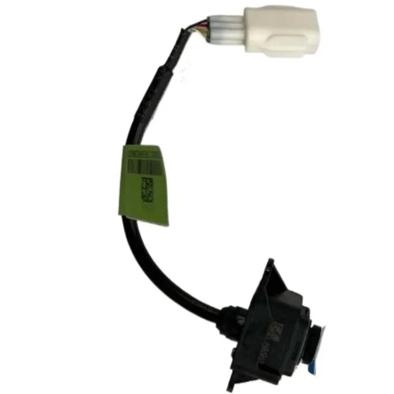 Car Reverse Backup …