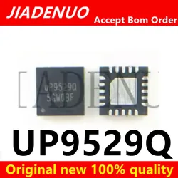 (2-5pcs)100% New UP9529Q 9529Q QFN-20 chipset