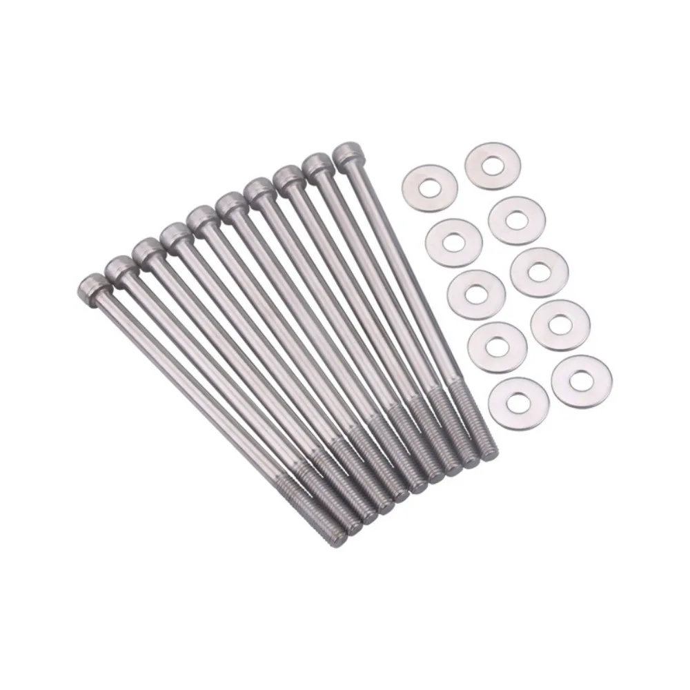 Stainless Steel LS1…