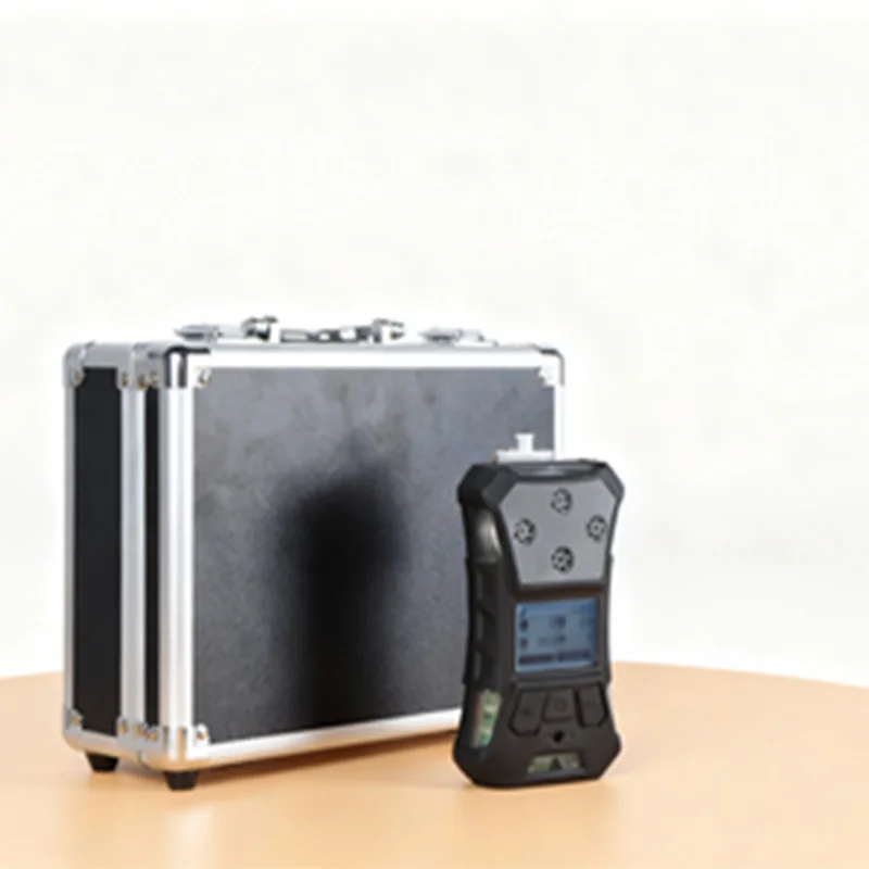 SKZ2054C Toxic Gas …