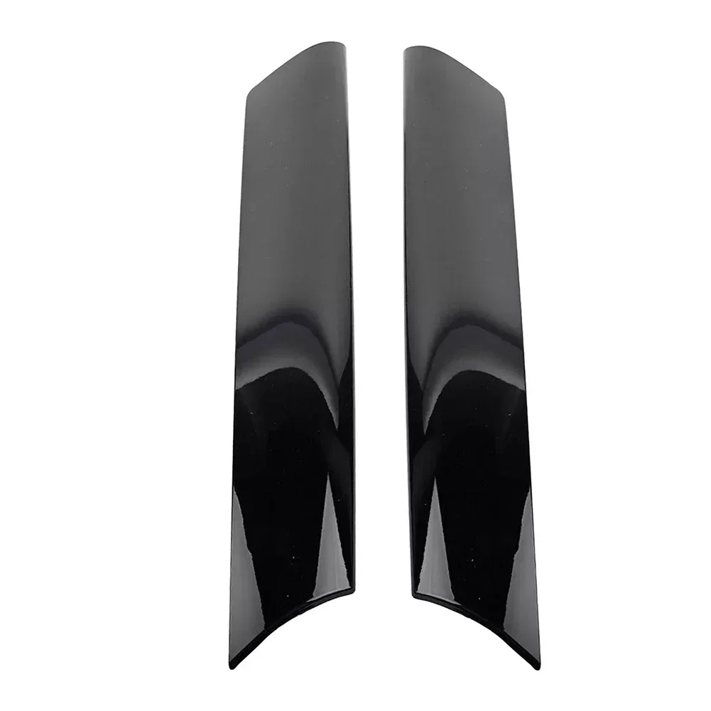 Car Repair Automotive Customization Pillar Trim Front Windshield Trims OEM Part 51137128158 Stable Characteristics