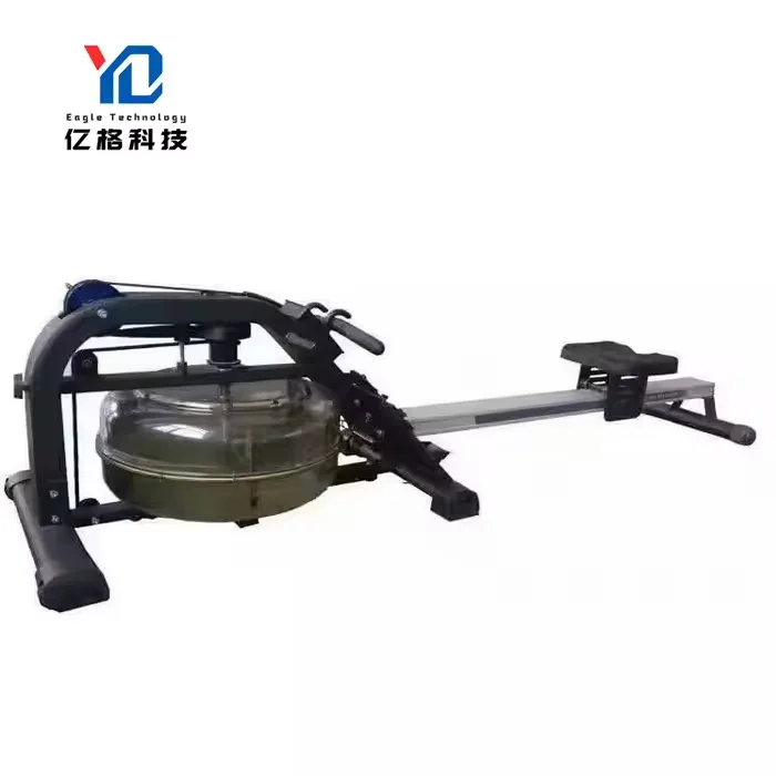 

YG FITNESS YG-R001 new commercial rowing machine water rowing machine rowing fitness machine for body building