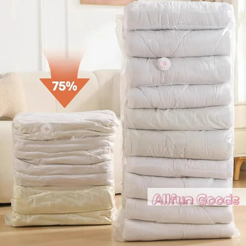 [TG835]Vacuum Bags Large No Ne - Travel Accessories You Need 评论和价格
