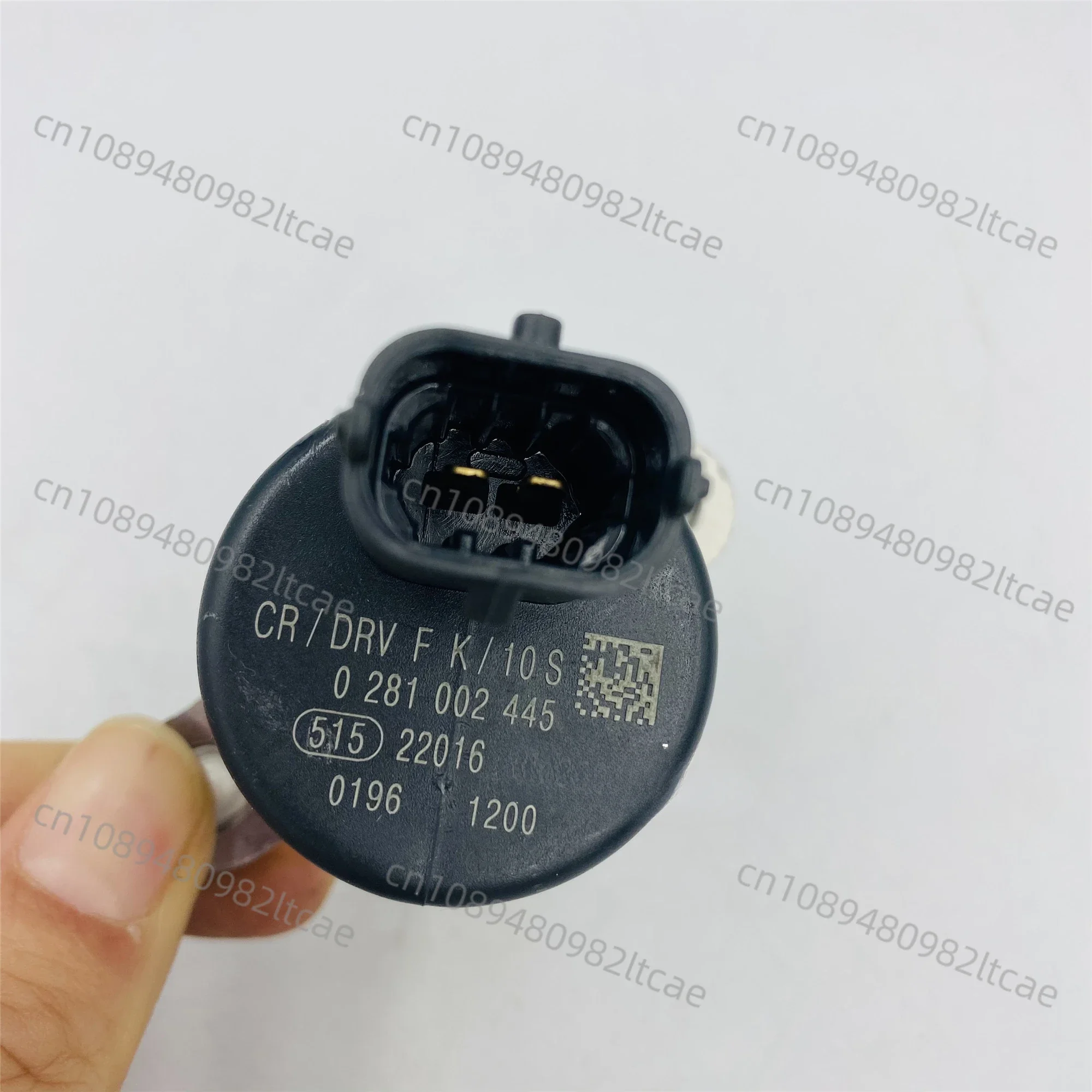 

Applicable, Fuel Pressure Valve DRV Valve 0281002445 31402-27000