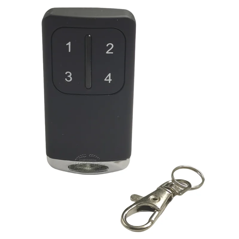 

280-868MHz Universal Remote Control for Garage Door