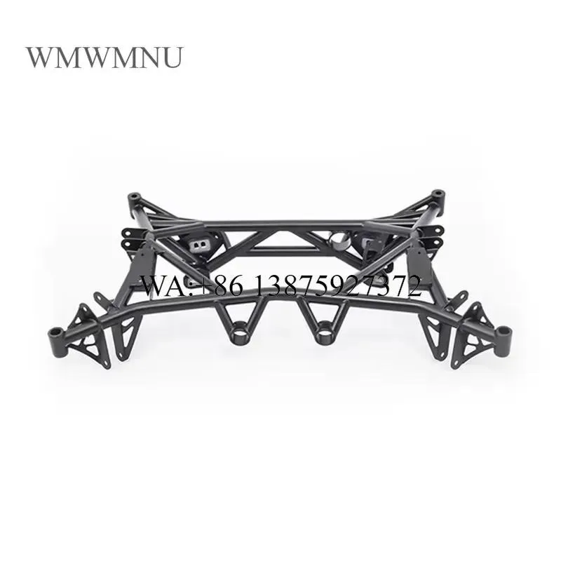 Wmwmnu Rear Lightweight Tubular Subframe Fit for A90 A91 Supra
