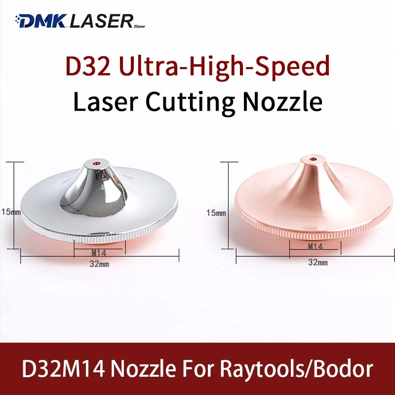 D32 Ultra High Spee…