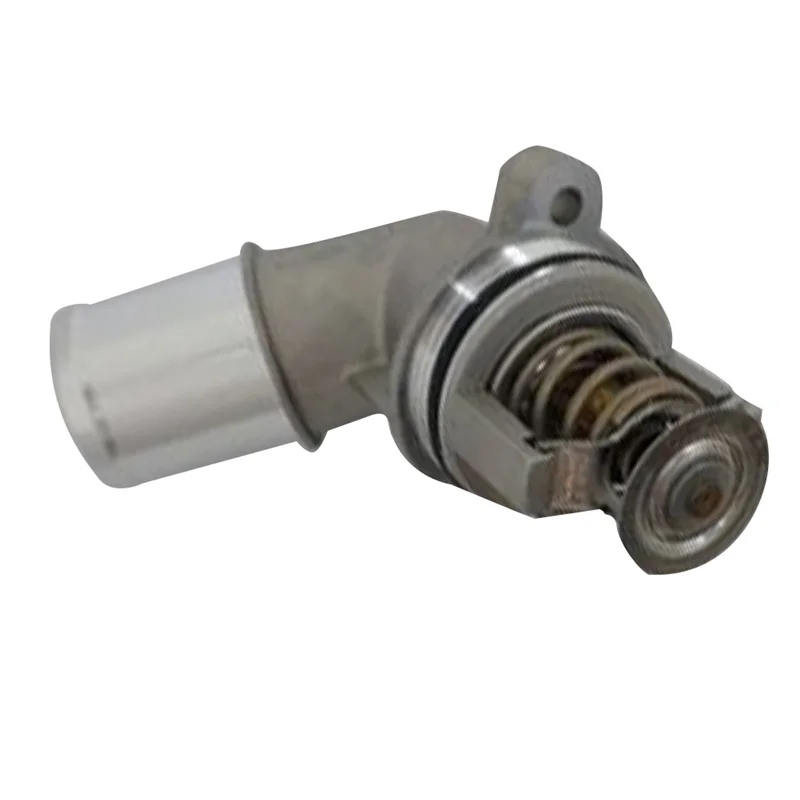 

Prominent Thermostat Assembly 6712030175 For Ssangyong Korando SUV C200 Series 2.0L 2010-2018 Turbo Crude Oil