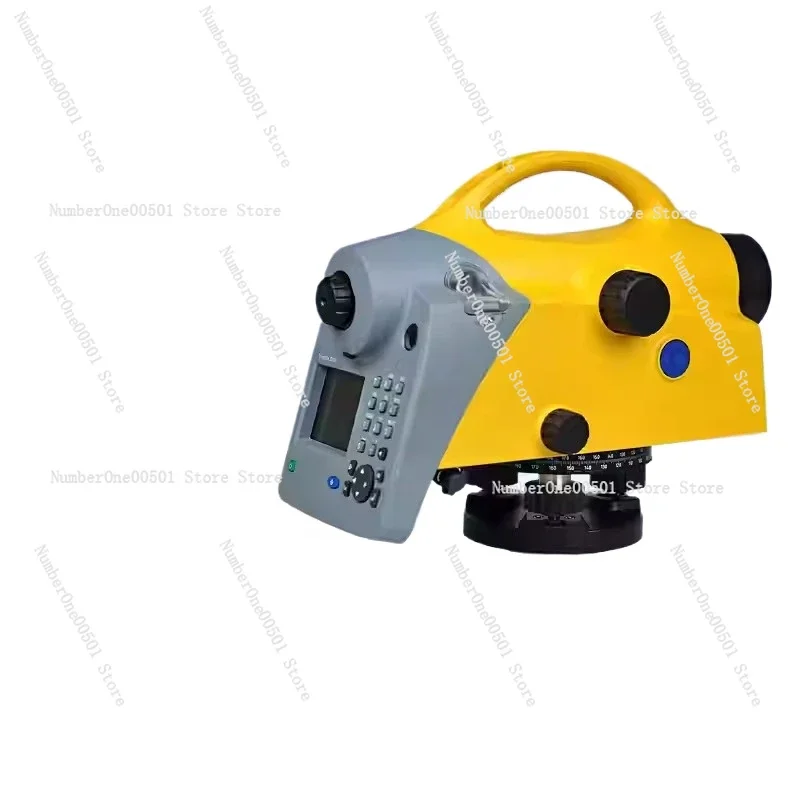 DiNi03 Digital Level Trimble Electronic Level High Precision 0.3mm Automatic Level