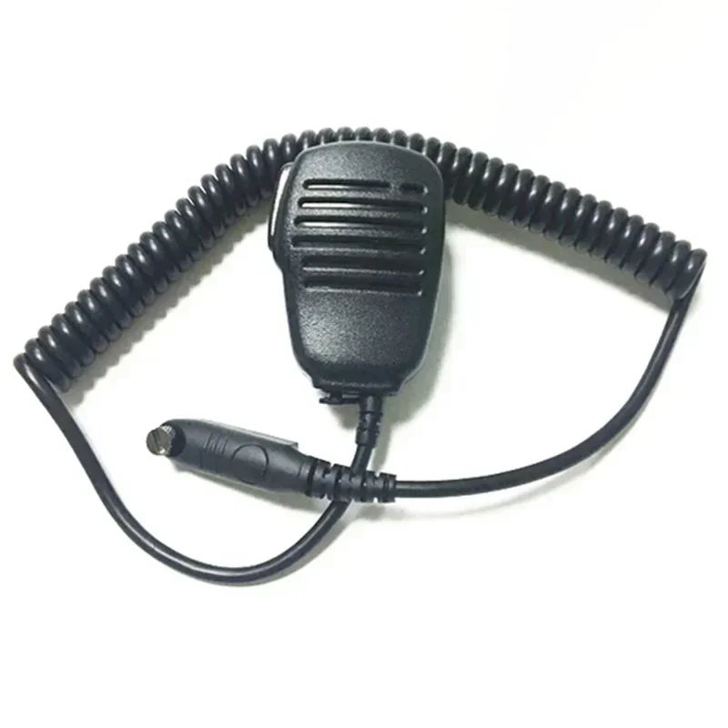 PTT Mic Hand Microphone Speaker for Hytera HYT