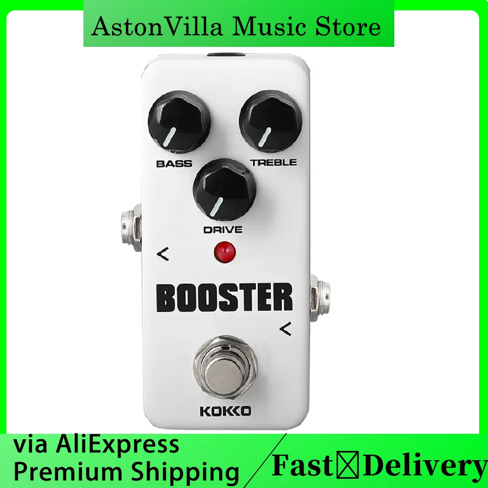Kokko FBS-2 Booster… - image