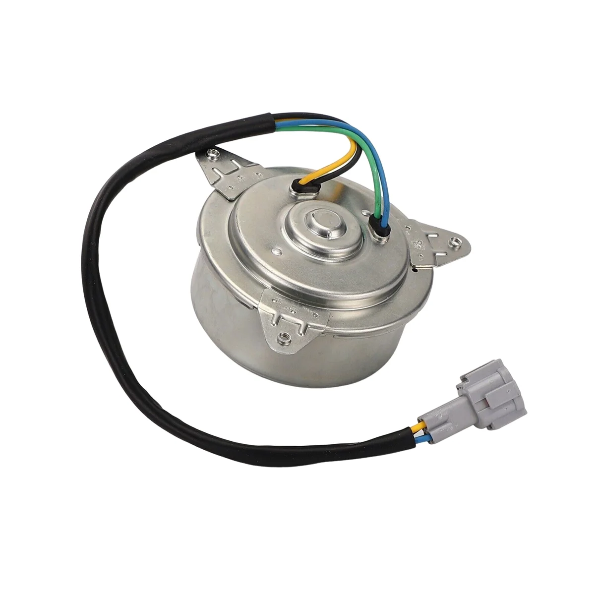 

Car Radiator Cooling Fan Motor 21487-CD00A Driver or Passenger Side for Infiniti G35 Nissan 350Z 2003-2009 21487-CD000