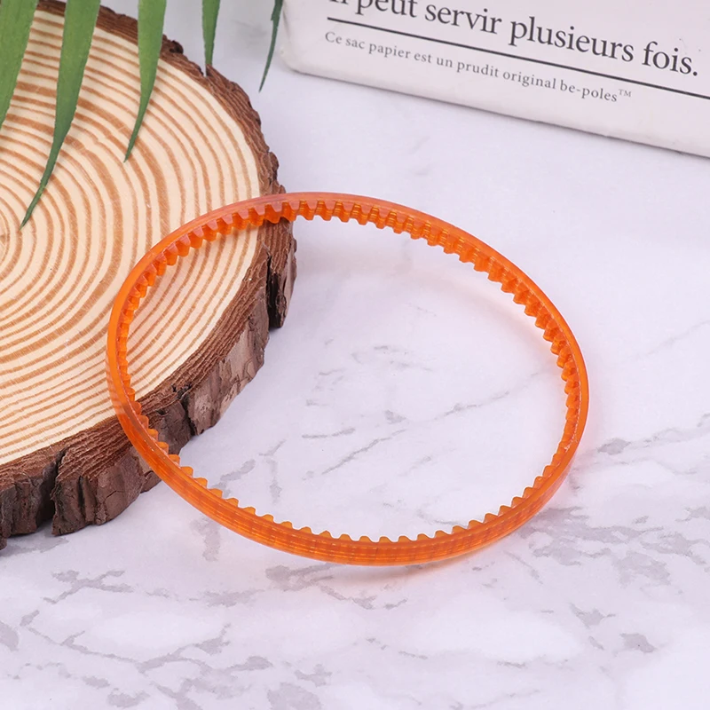 1 Pc Replacement Vintage Sewing Machine Motor Drive V-Belt Spare Part MB Series Sewing Machine Parts