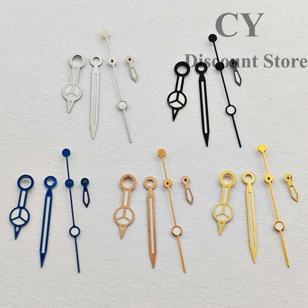 Richus NH39 Watch H…