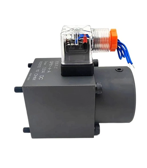 

Proportional Electromagnet Coil GP61-4-A GH263-045 060 035 GP45-4-A GV40