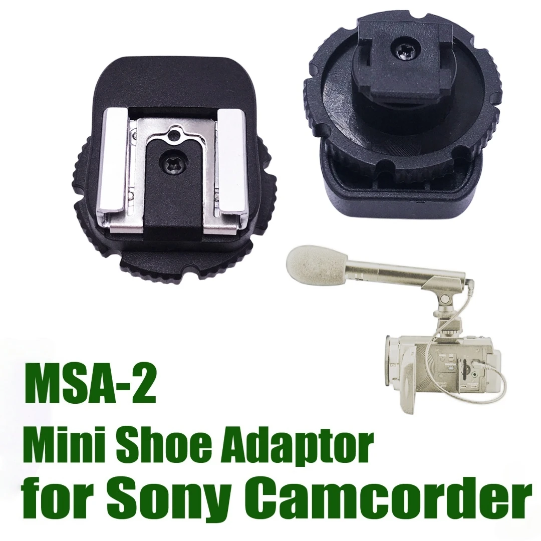 Flash Hot Shoe Adap…