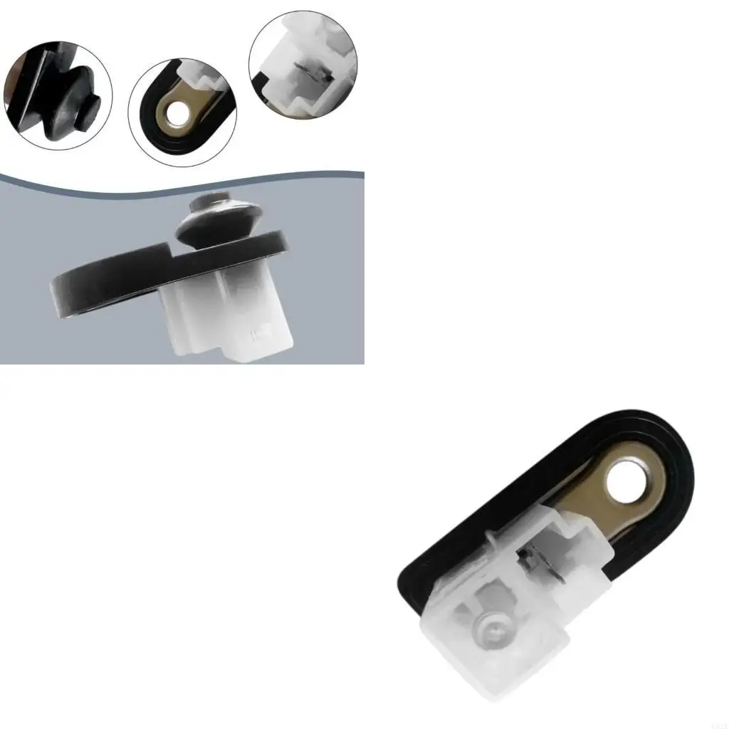 6XDF Energy Saving Vehicle Door Switches 85730-08001 Low Power Consumption Sensing Door Switches Fit Ssangyong SUVs
