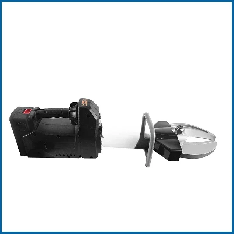 Breaker electric shears, electric demolition tools, earthquake disaster relief