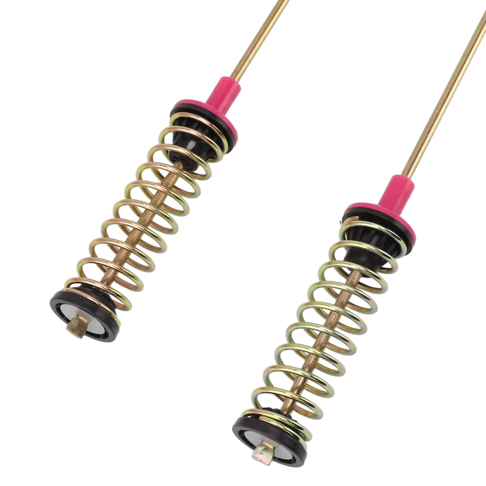 와셔 서스펜션 로드 키트, DC97 16350U DC97 16350E DC97 16350S DC97 16350K, WA50R5400AV, WA50R5400AW, WA50R5200AW, 4 개