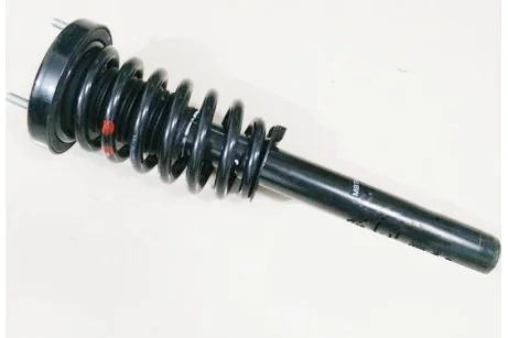 Front shock absorber assembly rear shock absorber assemblyFor GEELY GC9,Geely Emgrand GT, Borui