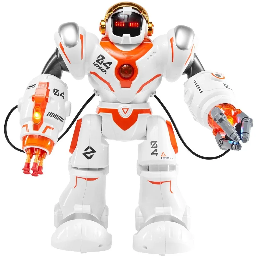 

RC Robot Toy Battle Robot for Remote Control Robotic Toy Programmable