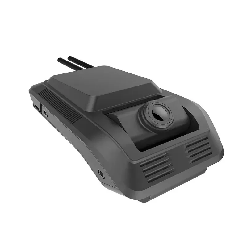 2026 1080P ADAS DSM 4G كاميرا سيارة أمامية وخلفية عدسة مزدوجة 2 4 واي فاي كاميرا داش قناة سحابة للشاحنة #2