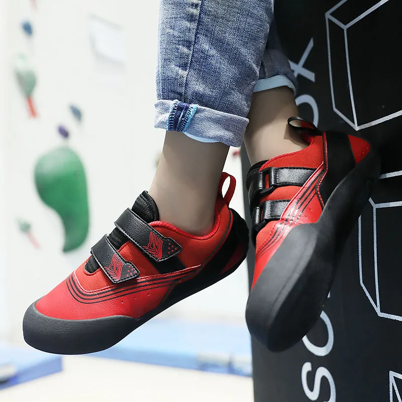 Cross-country running shoes men's sandproof strong grip non-slip sneakers outdoor mountaineering hiking shoes