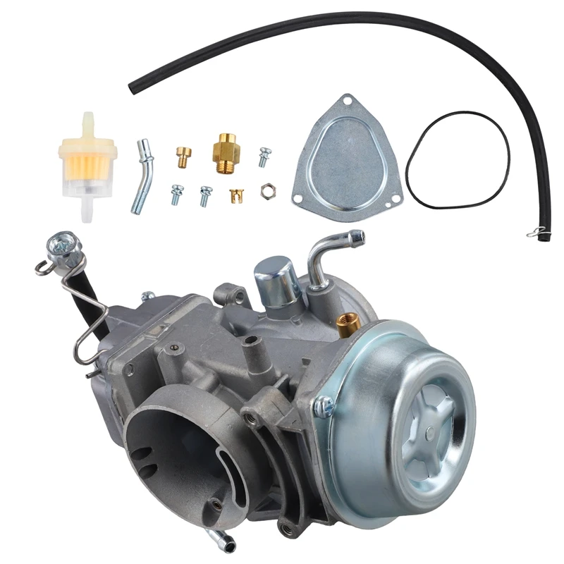 Motorcycle Carburetor For Polaris Sportsman Polaris Scrambler Polaris Worker Polaris Motocross